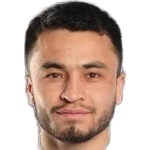 Иброхим Мухторов