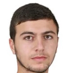 Эрик Согомонян