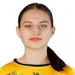 Алина Руда