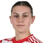 Антония-Йоханна Хальверкампс