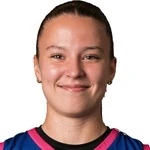 Айла Мескич