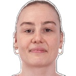 Элизабет Бринаа Хансен