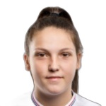 Паула Петкович