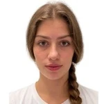 Сара Крстичова