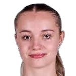 Вероника Пихртова