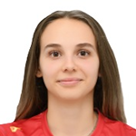 Улия Козубекова
