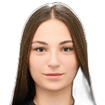 Алина Чернова