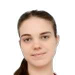 Соф'я Пивен'