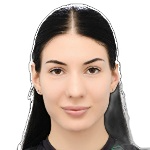 Тамара Гобадзе