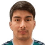Абды Бяшымов