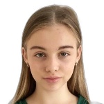 Антонина Глухова