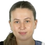 Люси Оукфорд