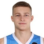 Даниил Мартынов