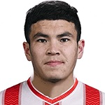 Шерзод Темиров