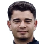 Серхан Кёк