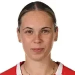 Алина Аксманн
