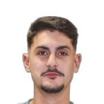 Кевин Антонио