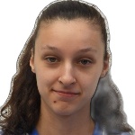 Микаела Дамянова