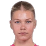 Юлия Ойянен