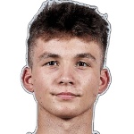 Рубен Дриспронг Лангерёд