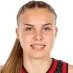Паула Парадзик