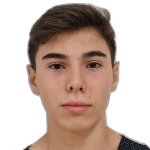 Габриэль Перейра