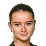 Миа Макгоннелл