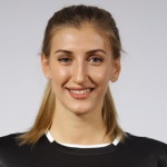 Алена Ихнева
