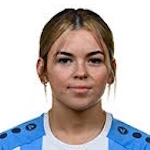 Амбер Коскров