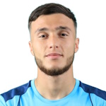 Фуад Байрамов