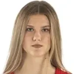 Анна Белащкова