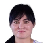Мафтуна Джонимкулова