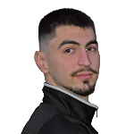 Димитриос Гатурцидис