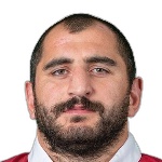Ника Абуладзе
