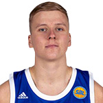 Джон Пальссон