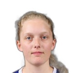 Силья Фиил Прэстегаард
