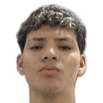 Лукас Гомеш Пинейру