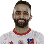 Амр Абдулфаттах