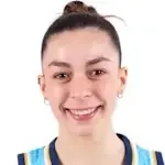 Каталина Таньо