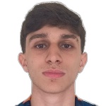 Фабрисиу де Араужу Лейти Мадейруш