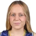 Мария Дамьянович