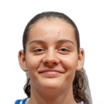 Нина Клеп