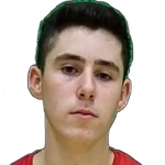 Бен Розенхольц
