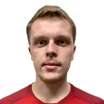 Егор Скрыбин