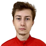 Даниил Рубин