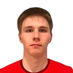Данил Федосеев