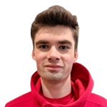 Максим Клюев