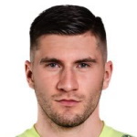 Аксель Оскар Андрэссон