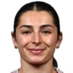 Сабрина Хилльер