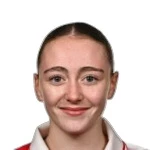 Анна МакДэниел